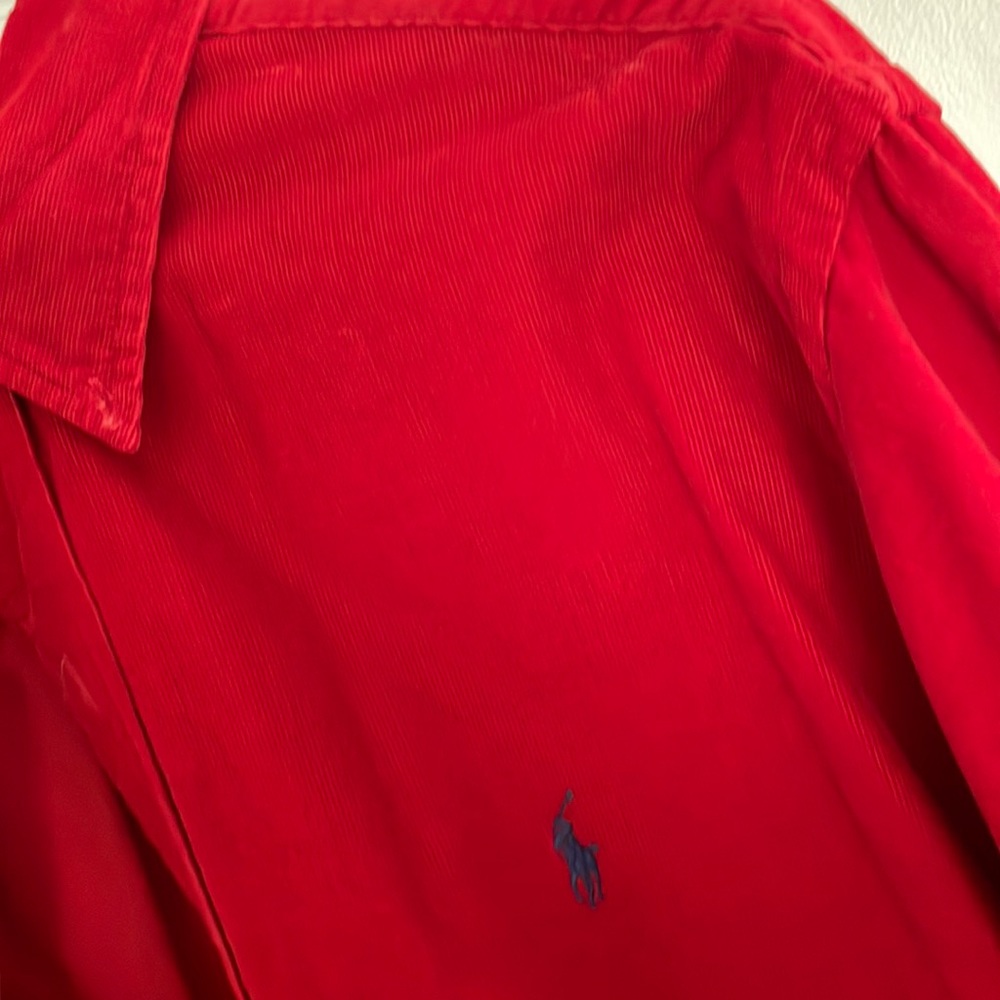 Men’s Polo Ralph Lauren Shirt